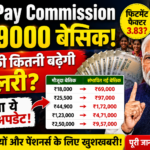 8th Pay Commission
