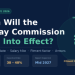 when will 8th pay commission come