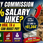 8th Pay Commission Salary Hike